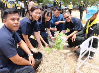 เข้าร่วมโครงการคลินิกเกษตรเคลื่อนที่ในพระราชานุเคราะห์ ... พารามิเตอร์รูปภาพ 9